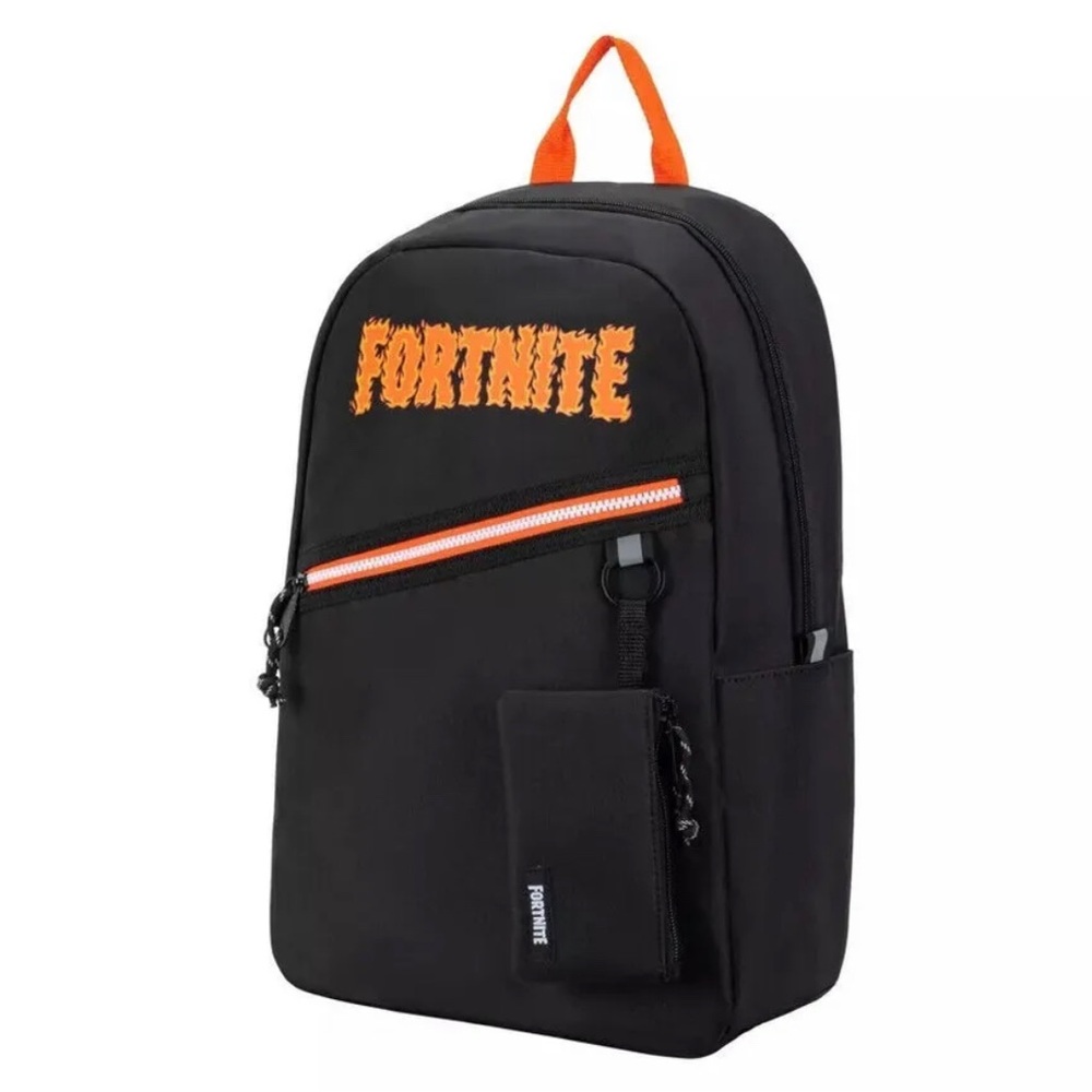 Fortnite unisex school bag nwt